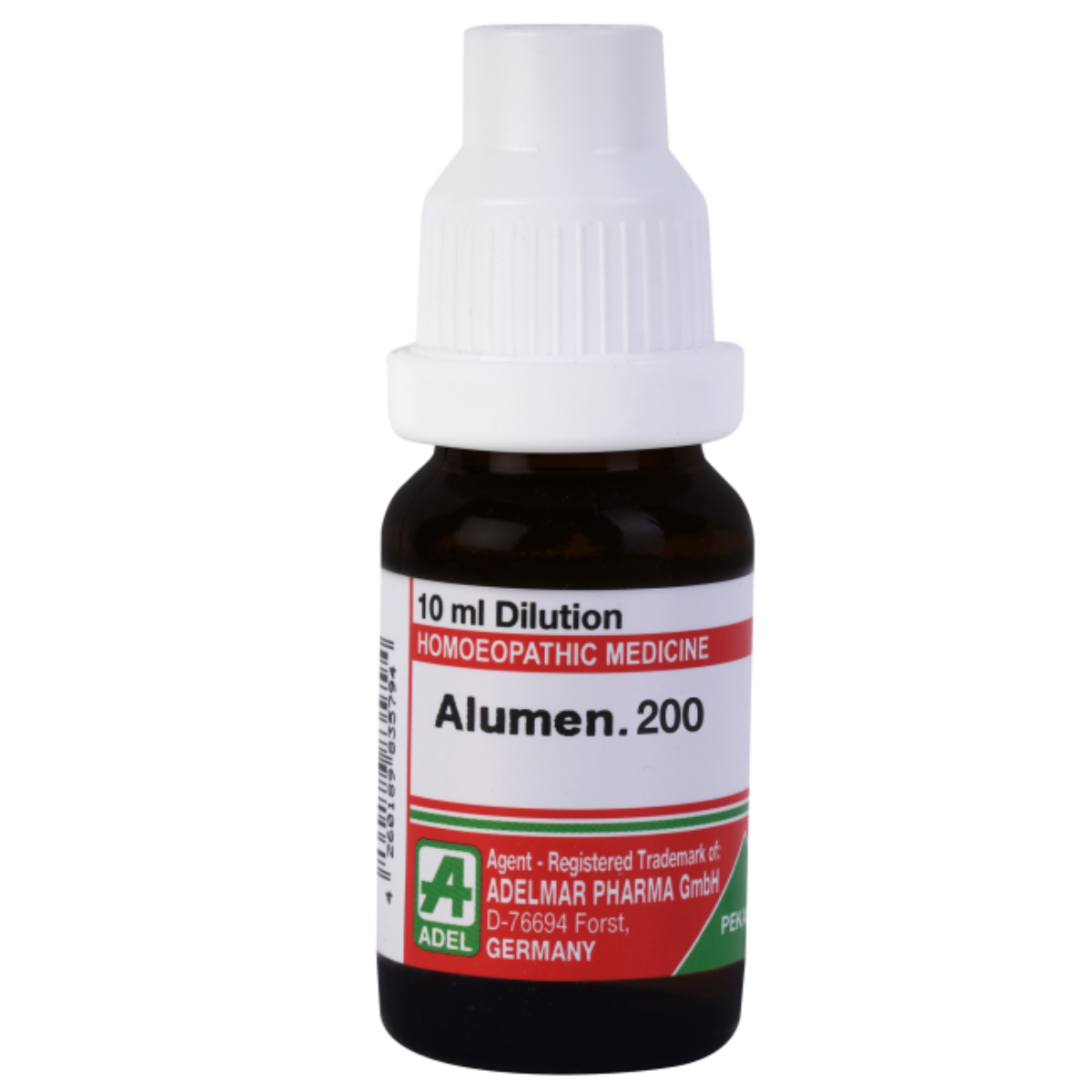 Alumen - 200