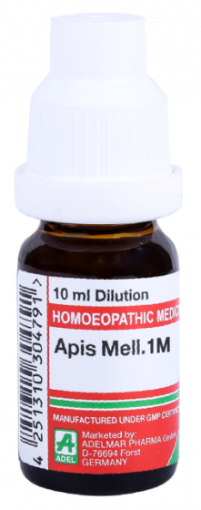 Apis Mell - 1M