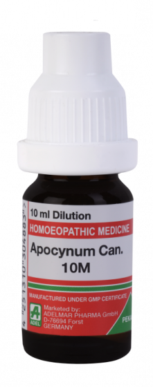 Apocynum Can - 10M