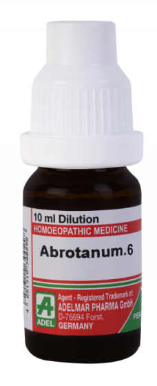 Abrotanum