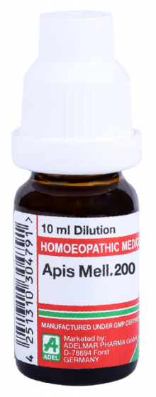 Apis Mell - 200