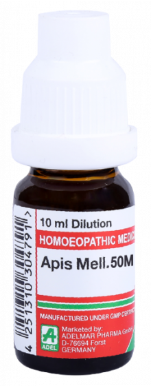 Apis Mell - 50M