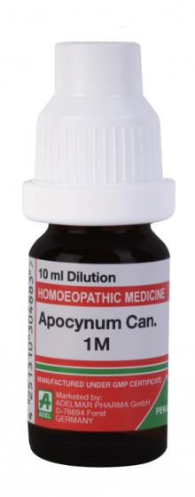 Apocynum Can - 1M