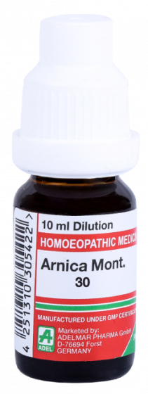 Arnica Mont - 30