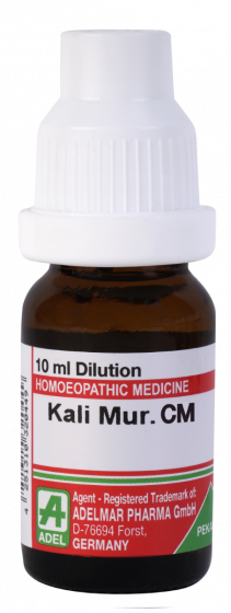 Kali Mur M