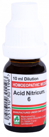 Acid Nitricum