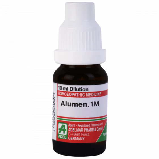 Alumen - 1M