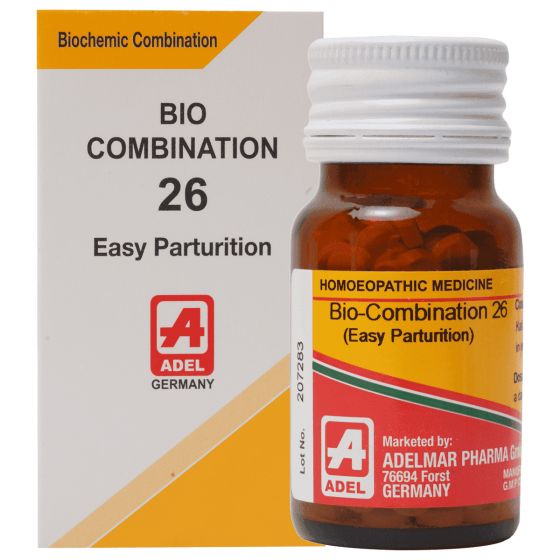 BIOCHEMIC COMBINATION -26