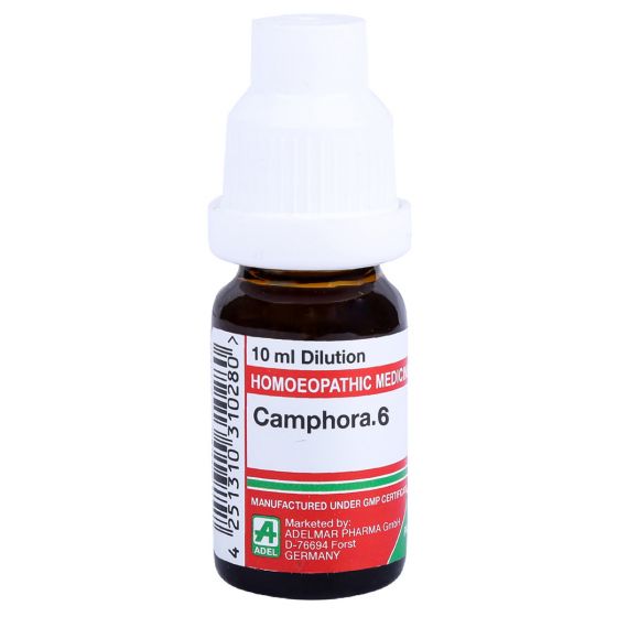 Camphora