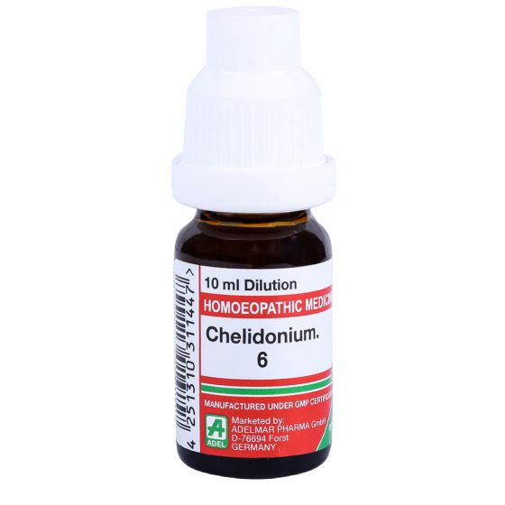 Chelidonium