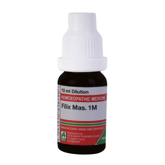 Filix Mas