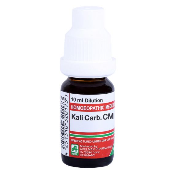Kali Carb