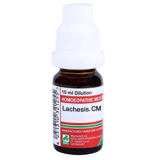 Lachesis - CM