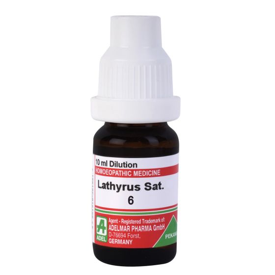 Lathyrus Sat