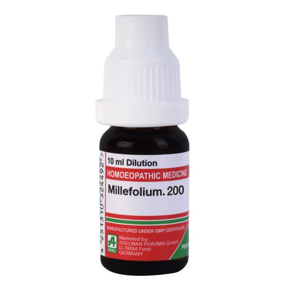 Millefolium - 200