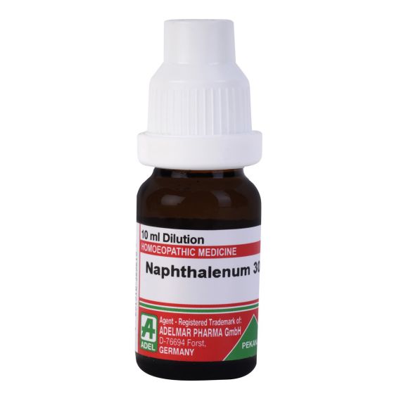 Napthalinum