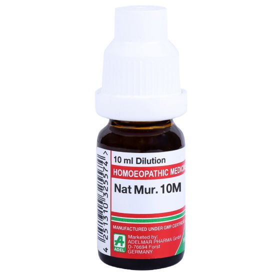 Nat Mur - 10M