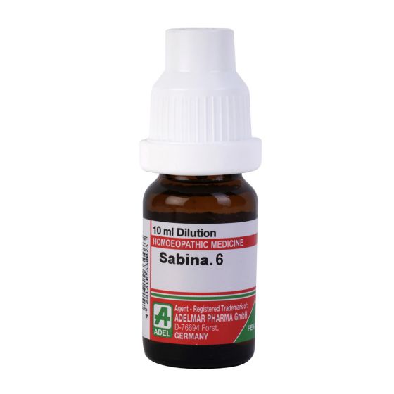 Sabina - 6