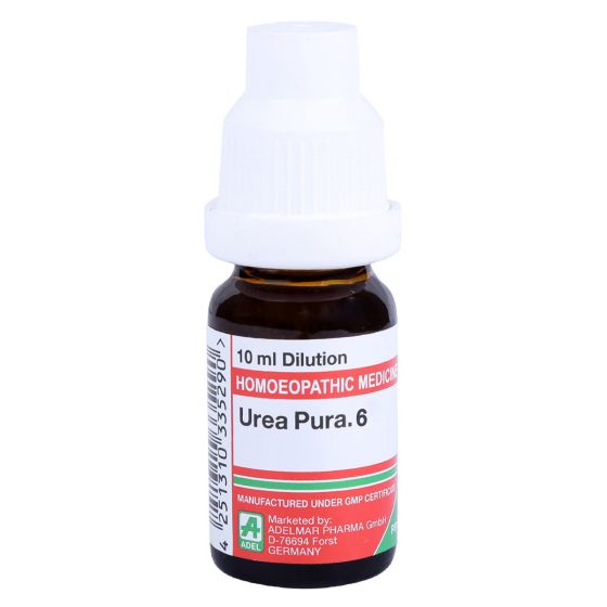 Urea Pura