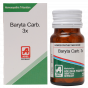 ADEL Baryta Carb 3X