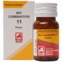 BIOCHEMIC COMBINATION - 11