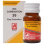 BIOCHEMIC COMBINATION -26