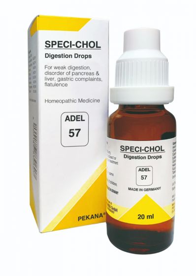 ADEL - 57 Digestion Drops