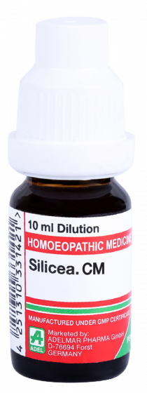 Silicea-CM