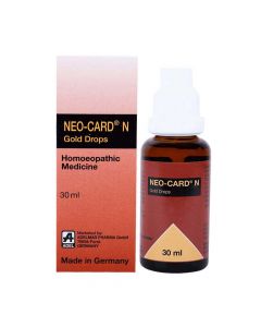 NEO CARD – N DROPS