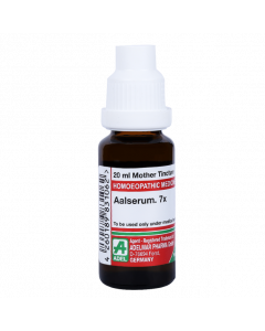 ADEL Aalserum 7x
