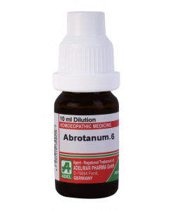 Abrotanum