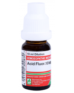 Acid Fluor - 10M