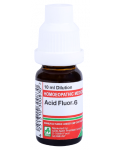 Acid Fluor
