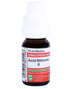 Acid Nitricum