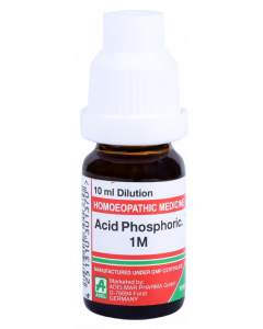 Acid Phosphoric - 1M