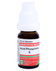 Acid Phosphoric