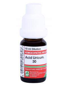 Acid Uricum - 30