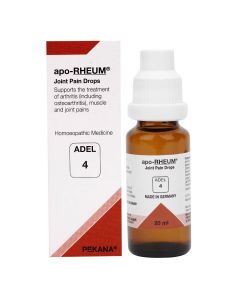 ADEL - 4 Joint Pain Drops