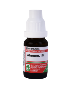 Alumen - 1M