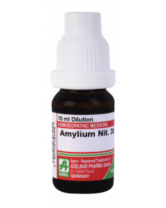 Amylium Nitrosum