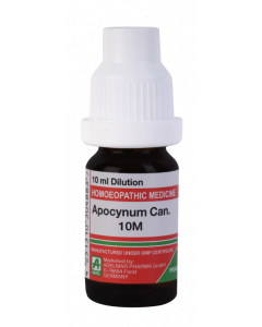 Apocynum Can - 10M