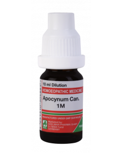 Apocynum Can - 1M