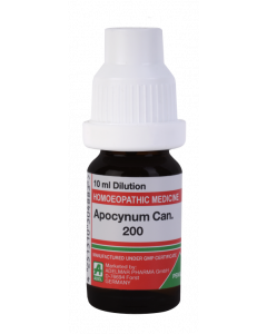 Apocynum Can - 200