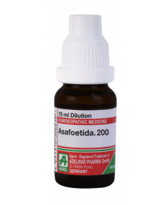 Asafoetida - 200