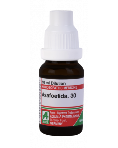 Asafoetida - 30