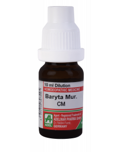 Baryta Mur