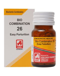 BIOCHEMIC COMBINATION -26
