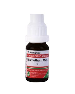 Bismuthum Met