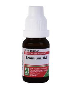 Bromium