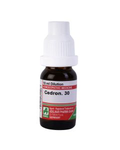 Cedron